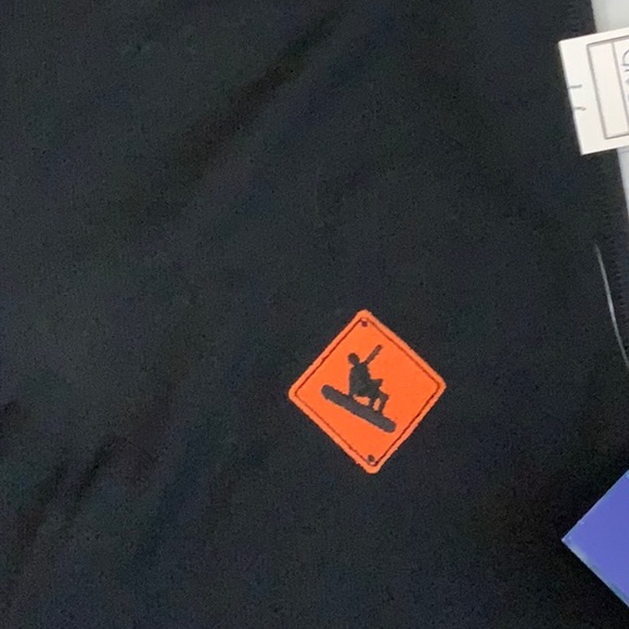 5Up Baselayer legging - Snowboarder - Picture 3 of 8